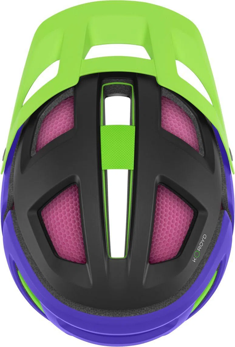Smith Optics Mountain Bike Helmets E00774 Forefront 3 MIPS Helmet - view 40